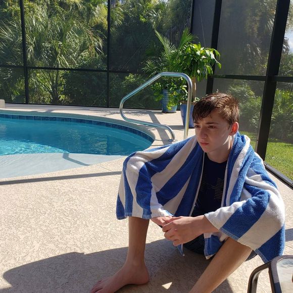 Meet your Posher, Nancy - Picture 1 of 1